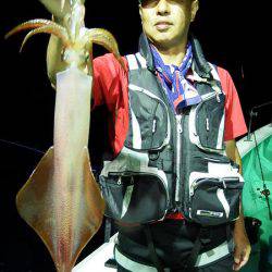 第三むつりょう丸 釣果