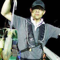 第三むつりょう丸 釣果