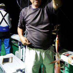 第三むつりょう丸 釣果