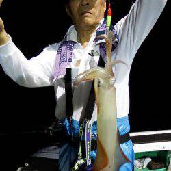 第三むつりょう丸 釣果