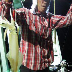 第三むつりょう丸 釣果