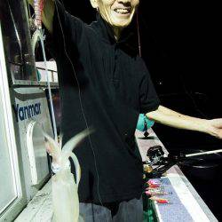 第三むつりょう丸 釣果