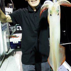 第三むつりょう丸 釣果