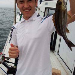 第三むつりょう丸 釣果