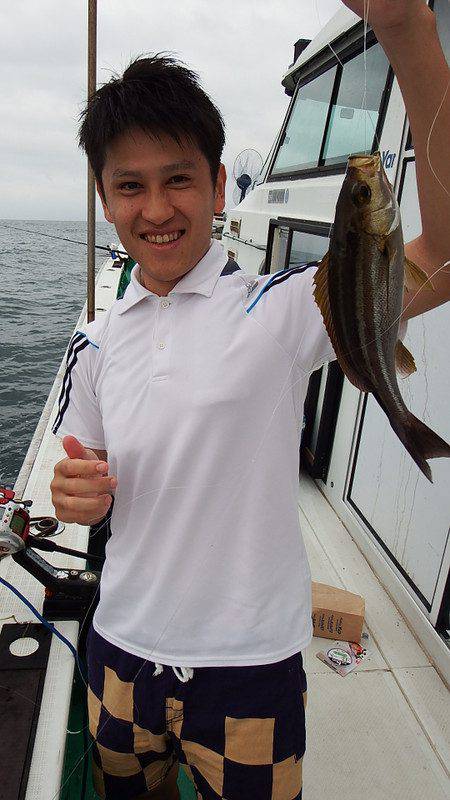 第三むつりょう丸 釣果