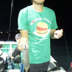 第三むつりょう丸 釣果