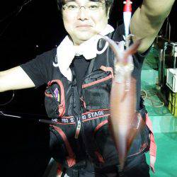 第三むつりょう丸 釣果