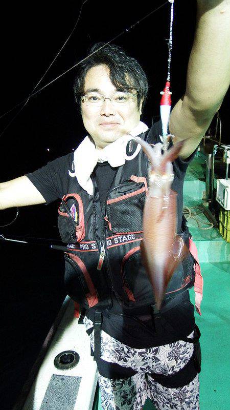 第三むつりょう丸 釣果