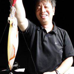 第三むつりょう丸 釣果