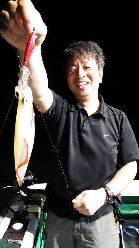 第三むつりょう丸 釣果