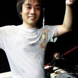 第三むつりょう丸 釣果