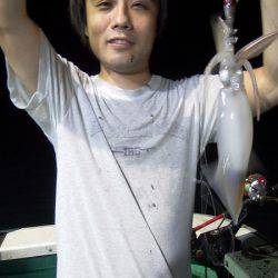 第三むつりょう丸 釣果