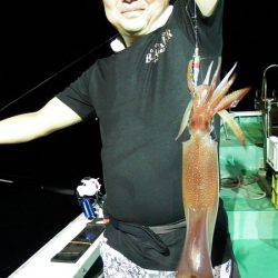 第三むつりょう丸 釣果