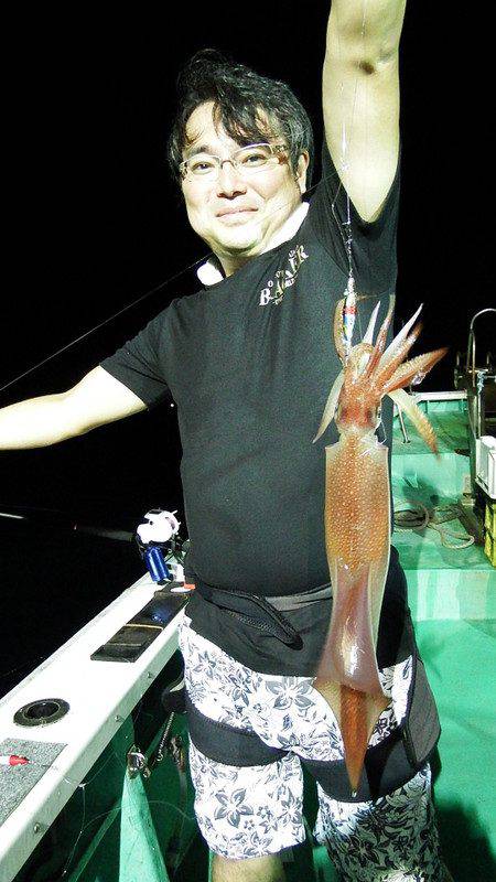 第三むつりょう丸 釣果