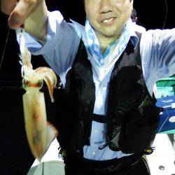 第三むつりょう丸 釣果