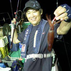 第三むつりょう丸 釣果