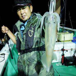 第三むつりょう丸 釣果