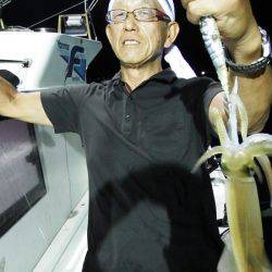 第三むつりょう丸 釣果