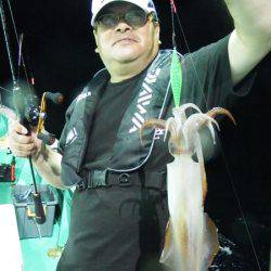 第三むつりょう丸 釣果