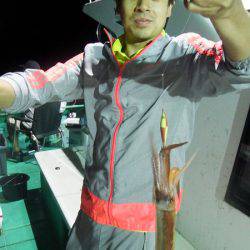 第三むつりょう丸 釣果