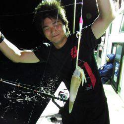 第三むつりょう丸 釣果