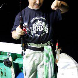 第三むつりょう丸 釣果