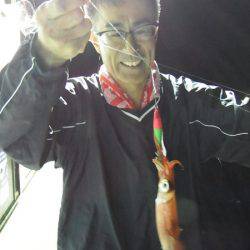 第三むつりょう丸 釣果