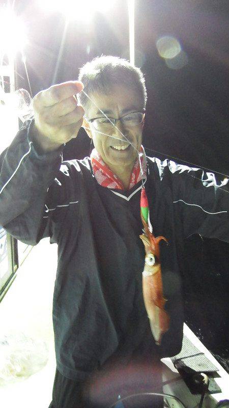 第三むつりょう丸 釣果