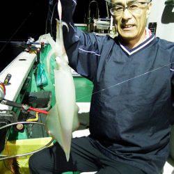 第三むつりょう丸 釣果