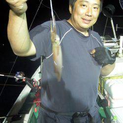 第三むつりょう丸 釣果