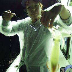 第三むつりょう丸 釣果