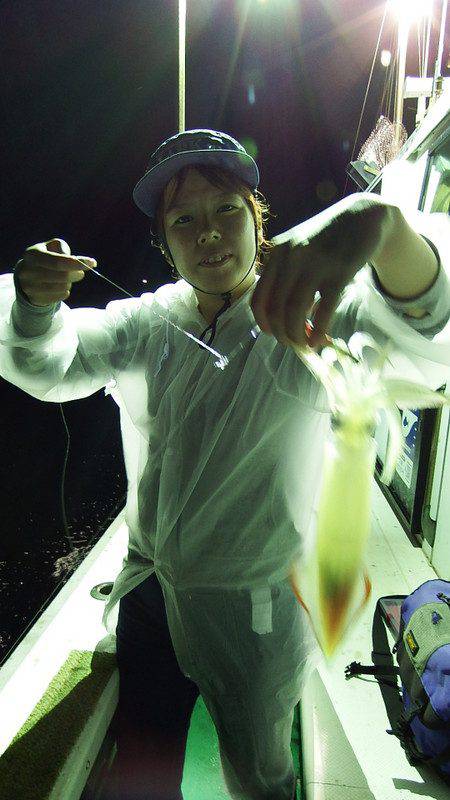 第三むつりょう丸 釣果