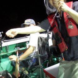 第三むつりょう丸 釣果