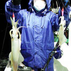 第三むつりょう丸 釣果