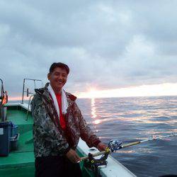 第三むつりょう丸 釣果