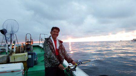 第三むつりょう丸 釣果