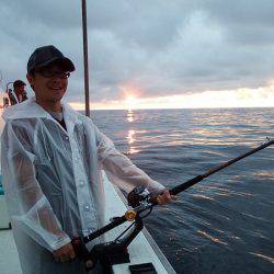 第三むつりょう丸 釣果