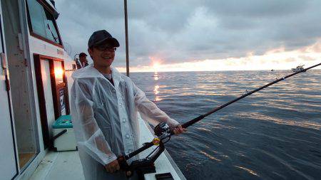 第三むつりょう丸 釣果