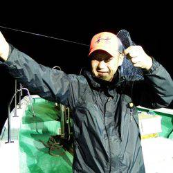 第三むつりょう丸 釣果