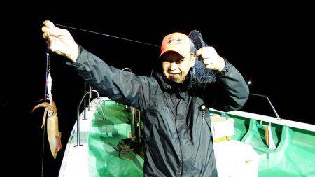 第三むつりょう丸 釣果