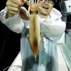 第三むつりょう丸 釣果