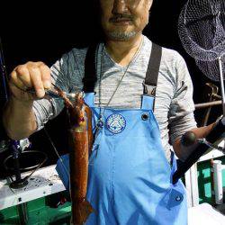 第三むつりょう丸 釣果