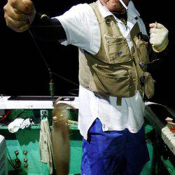 第三むつりょう丸 釣果