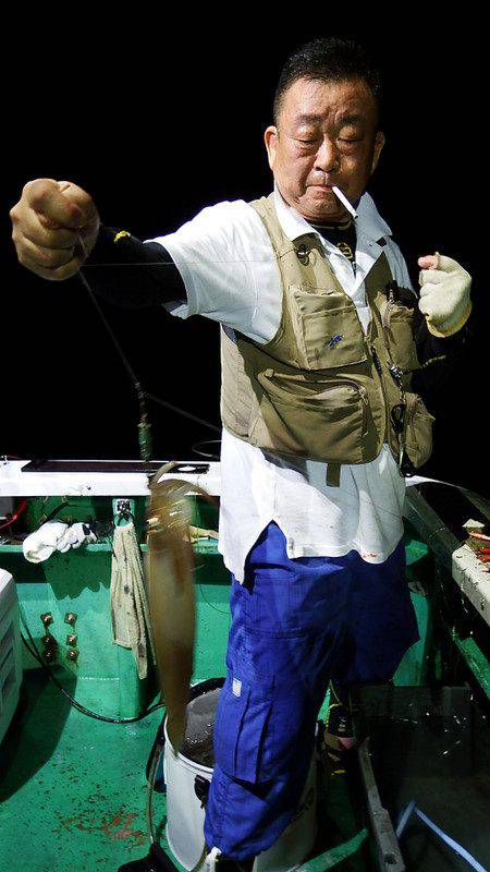 第三むつりょう丸 釣果