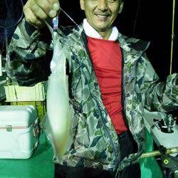 第三むつりょう丸 釣果