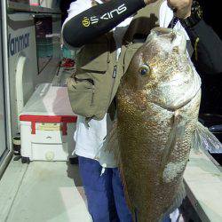 第三むつりょう丸 釣果