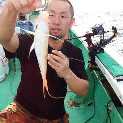 第三むつりょう丸 釣果