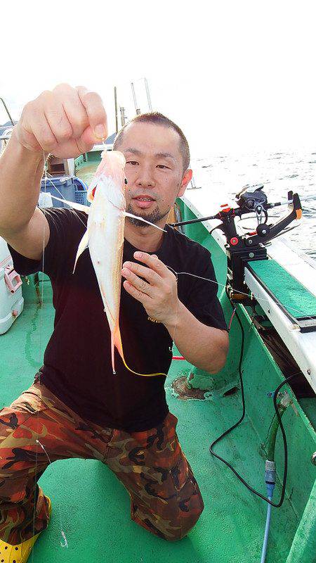 第三むつりょう丸 釣果