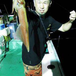 第三むつりょう丸 釣果