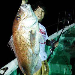 第三むつりょう丸 釣果